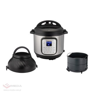 Multicooker Duo Crisp Instant Pot 8L
