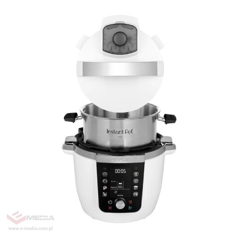 Multicooker Instant Pot Pro 5.7L (biały)