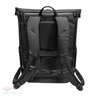 Plecak podróżny na laptopa Tomtoc Navigator-T61 25-30 l / 17,3"