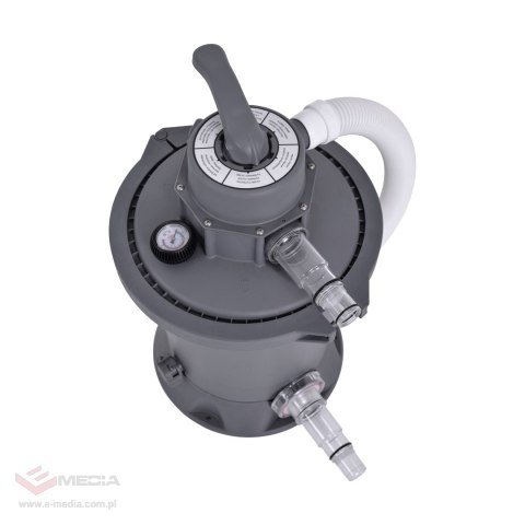Pompa basenowa AVENLI 800gal