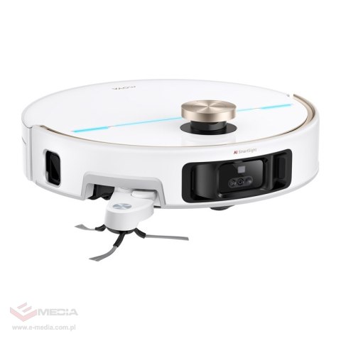 Robot sprzątający MOVA V70 Ultra Complete biały