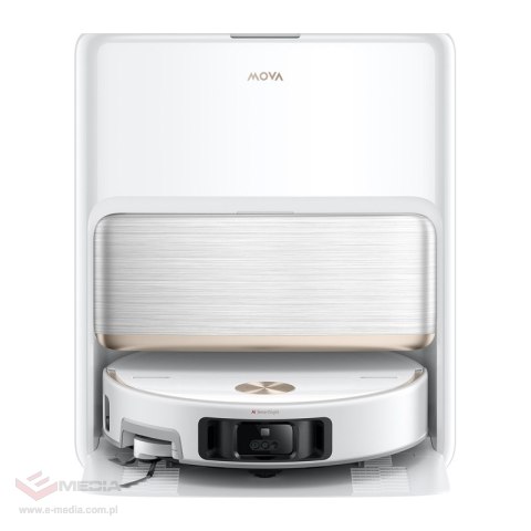 Robot sprzątający MOVA V70 Ultra Complete biały