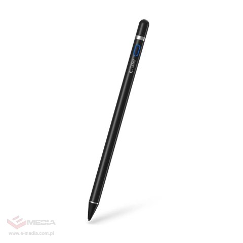 Rysik Tech-Protect Active Stylus Pen - czarny