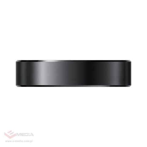 Samsung szybka ładowarka bezprzewodowa do smartwatchy Samsung Galaxy Watch 3 / 4 / 5, Galaxy Active / Active 2 czarna (EP-OR900B