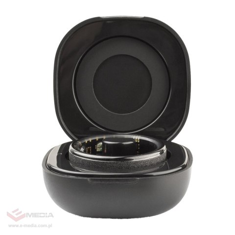 Smartring COLMI R10 rozmiar 13 22.4mm (czarny)