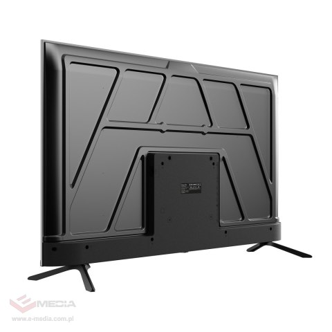 Telewizor Kruger&Matz 50" UHD Google TV 5.0 DVB-T2/T/C H.265 HEVC