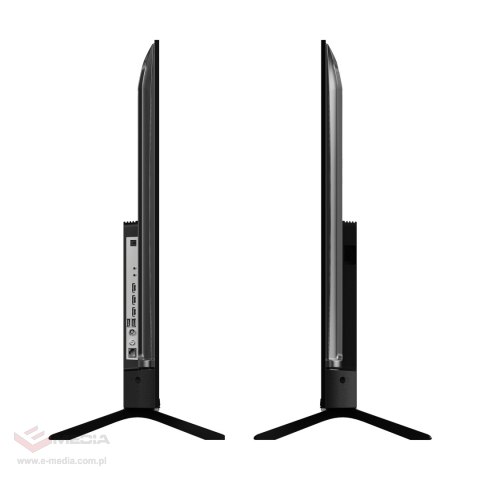 Telewizor Kruger&Matz 50" UHD Google TV 5.0 DVB-T2/T/C H.265 HEVC