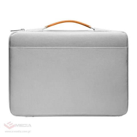 Torba na laptopa TOMTOC Defender-A14 14" (Szara)