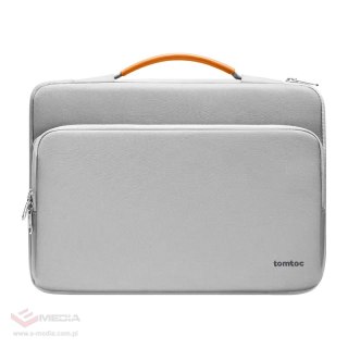 Torba na laptopa TOMTOC Defender-A14 16" (Szara)