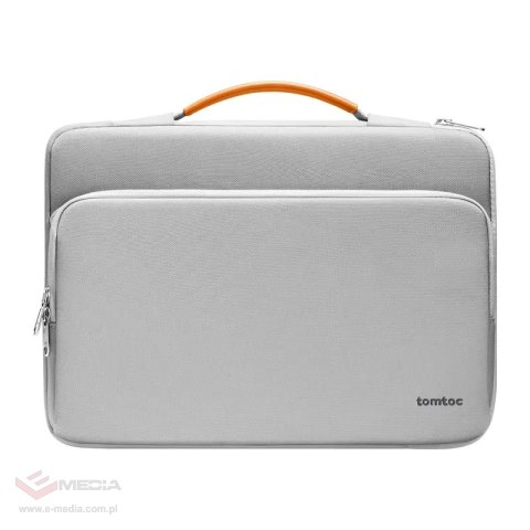Torba na laptopa TOMTOC Defender-A14 16" (Szara)