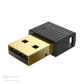 Adapter Orico BTA-508 Bluetooth 5.0 USB-A - czarny