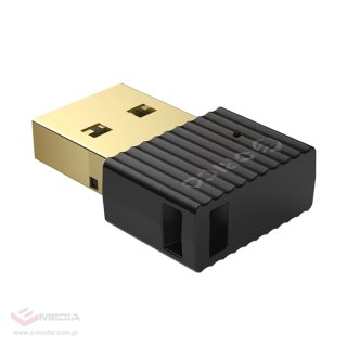 Adapter Orico BTA-508 Bluetooth 5.0 USB-A - czarny