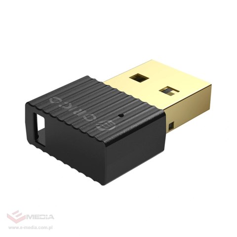 Adapter Orico BTA-508 Bluetooth 5.0 USB-A - czarny