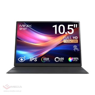Monitor przenośny Minix SF10T 10,5"