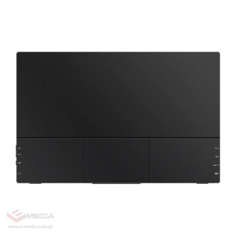 Monitor przenośny Minix SF16T 16"
