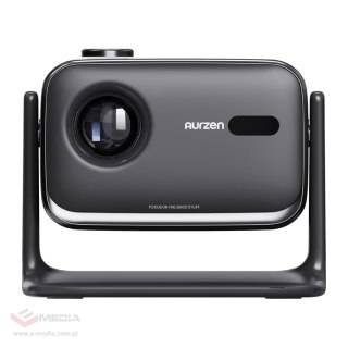 Projector AURZEN Boom Mini Black