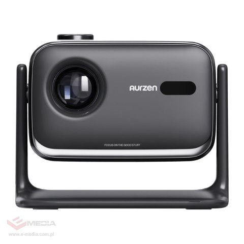 Projector AURZEN Boom Mini Black
