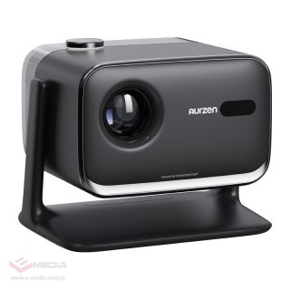 Projector AURZEN Boom Mini Black