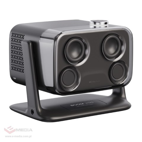 Projector AURZEN Boom Mini Black