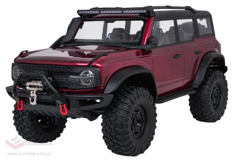 Autko WILDERNESS R/C 1:10