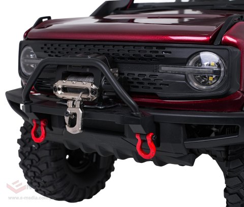 Autko WILDERNESS R/C 1:10
