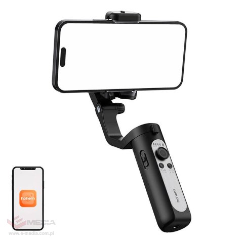 Gimbal Hohem iSteady XE
