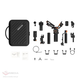 Gimbal Hohem iSteady MT3 Pro Kit