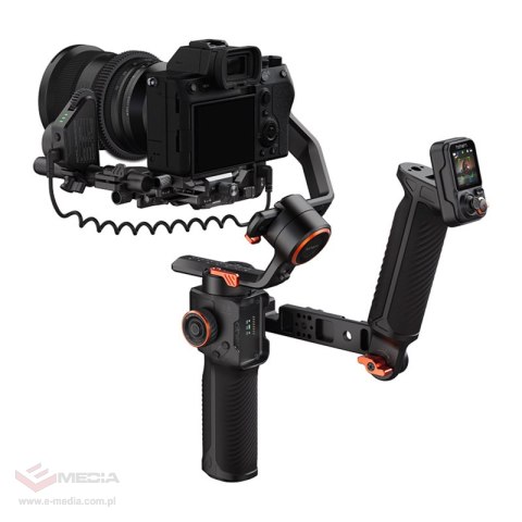 Gimbal Hohem iSteady MT3 Pro Kit