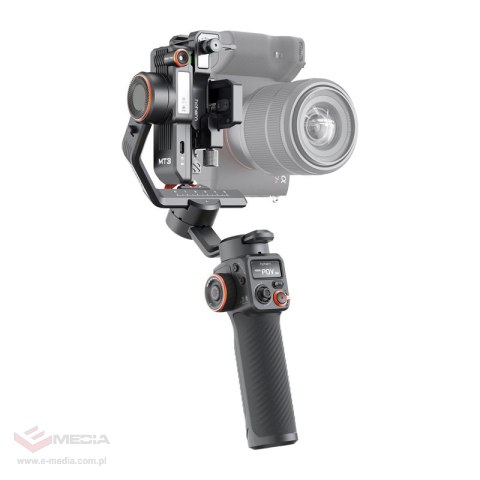 Gimbal Hohem iSteady MT3