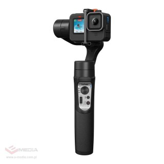 Gimbal Hohem iSteady Pro 4 do Kamer Sportowych