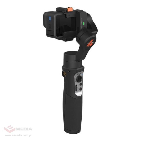Gimbal Hohem iSteady Pro 4 do Kamer Sportowych