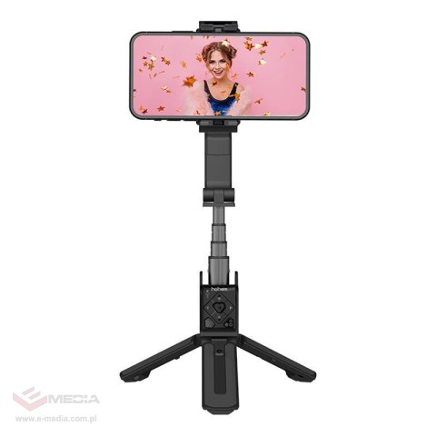 Gimbal Hohem iSteady Q