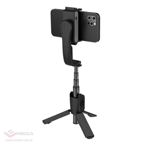 Gimbal Hohem iSteady Q