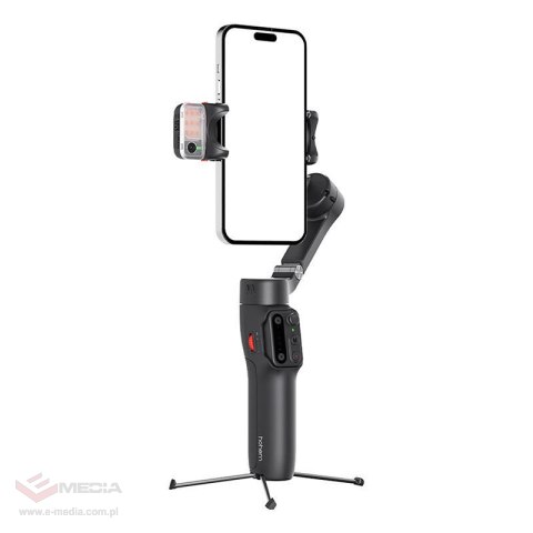 Gimbal Hohem iSteady V3 Kit do telefonów (czarny)