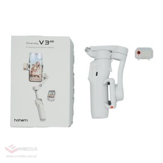 Hohem iSteady V3 Ultra (white)