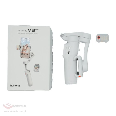 Hohem iSteady V3 Ultra (white)