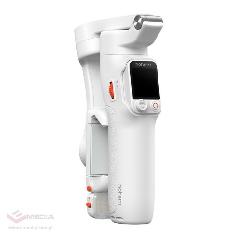 Hohem iSteady V3 Ultra (white)