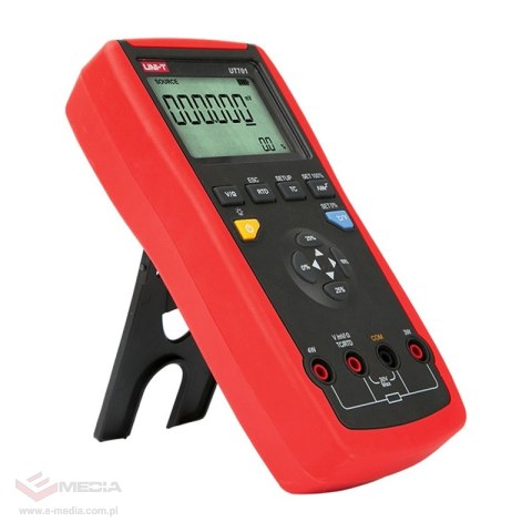 Kalibrator procesowy Uni-T UT701