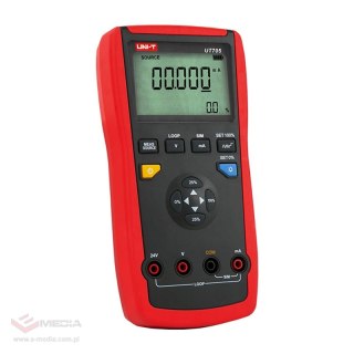 Kalibrator procesowy Uni-T UT705