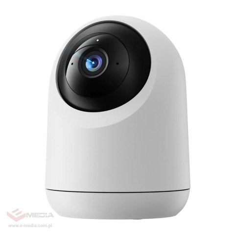 Kamera wewnętrzna IP SwitchBot Pan/Tilt Cam Plus 3K