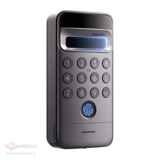 Klawiatura do zamka SwitchBot Keypad Vision Pro