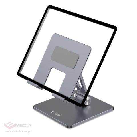 Podstawka Tech-Protect Z11 uniwersalna na tablet do 13" - szara