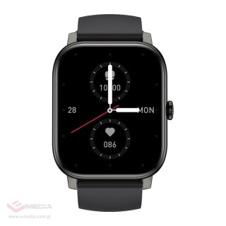 Smartwatch Zeblaze Btalk Pro (czarny)