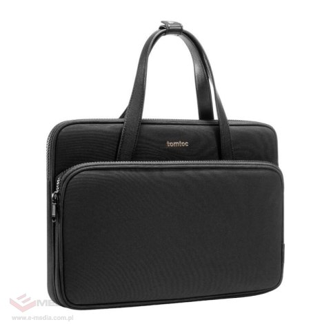 Torba na laptop tomtoc 13.5" Versatile-A12 (czarna)