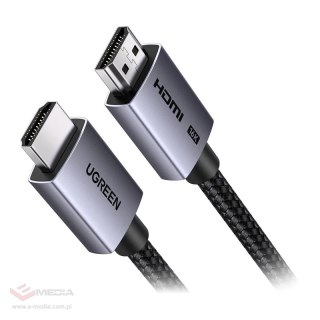Kabel UGREEN HD186 HDMI 16K 60Hz 2m