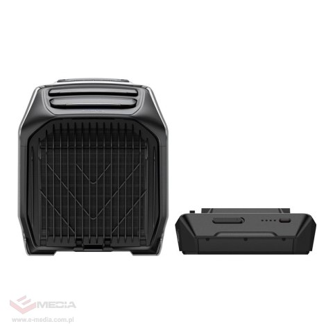 Klimatyzator przenośny ECOFLOW Wave 3 z baterią