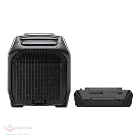 Klimatyzator przenośny ECOFLOW Wave 3 z baterią