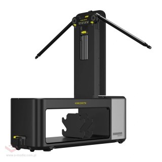 Ławka treningowa KINGSMITH BX2