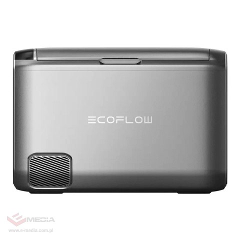Lodówka turystyczna ECOFLOW Glacier 55L + bateria 298Wh