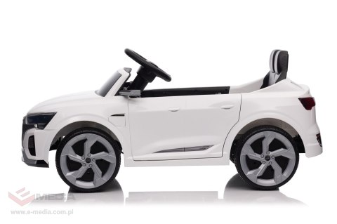 Pojazd Audi SQ8 Biały
